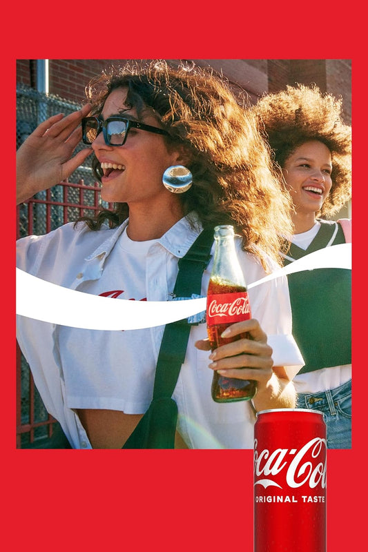 Coca-Cola 24 x 330ml