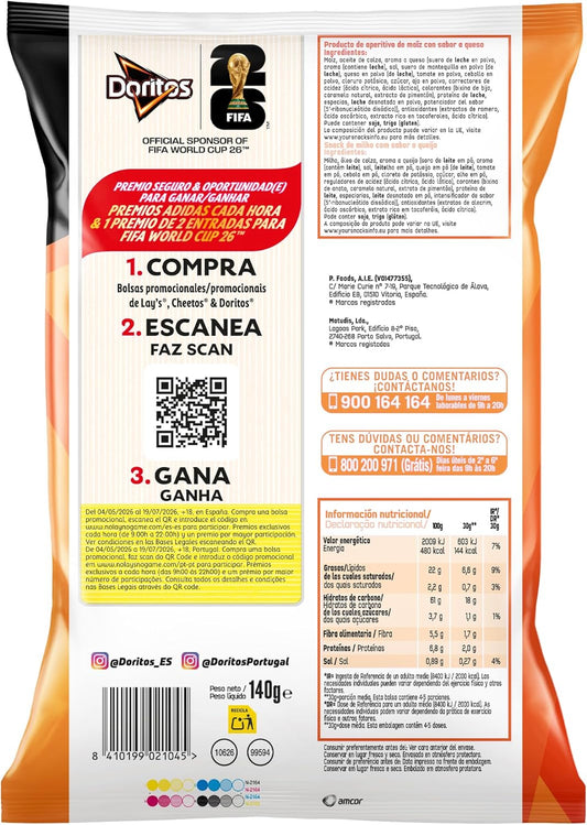 Doritos 44g