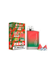 Balmy Go Crystal Nicotine Free Watermelon