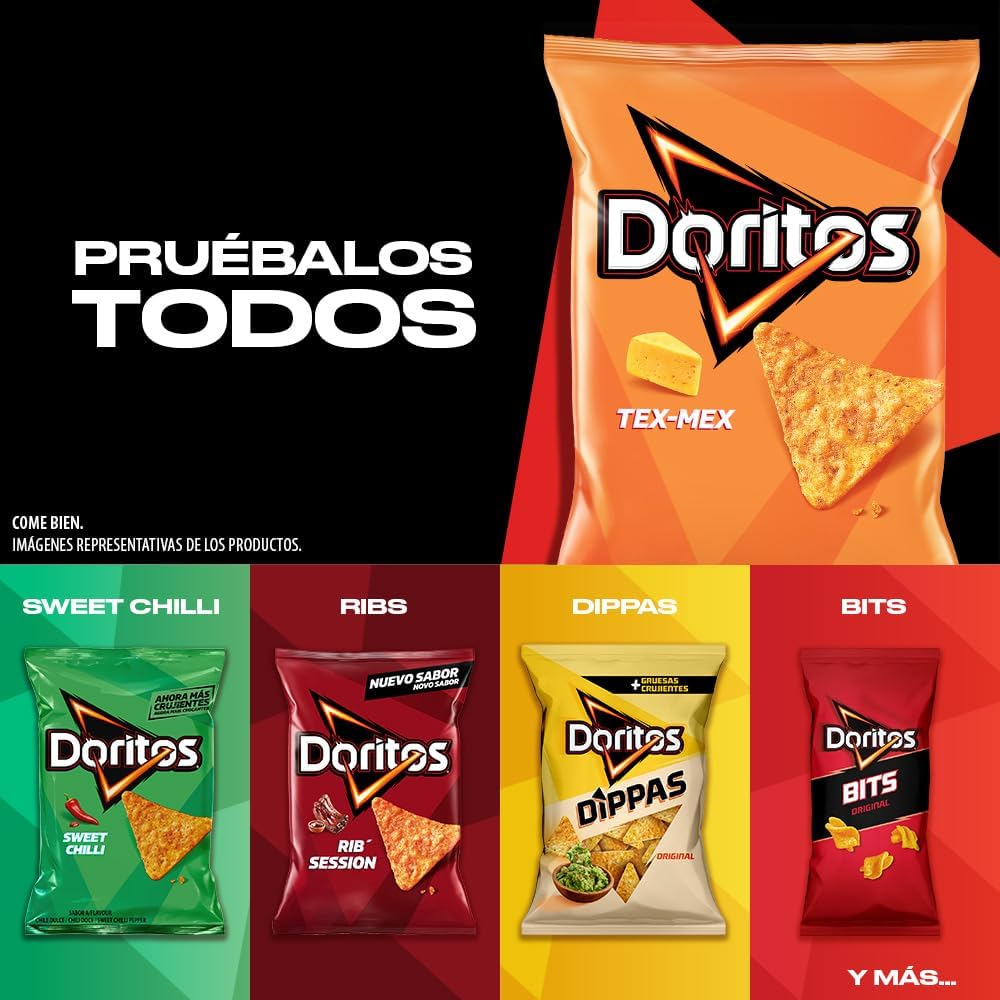 Doritos 44g