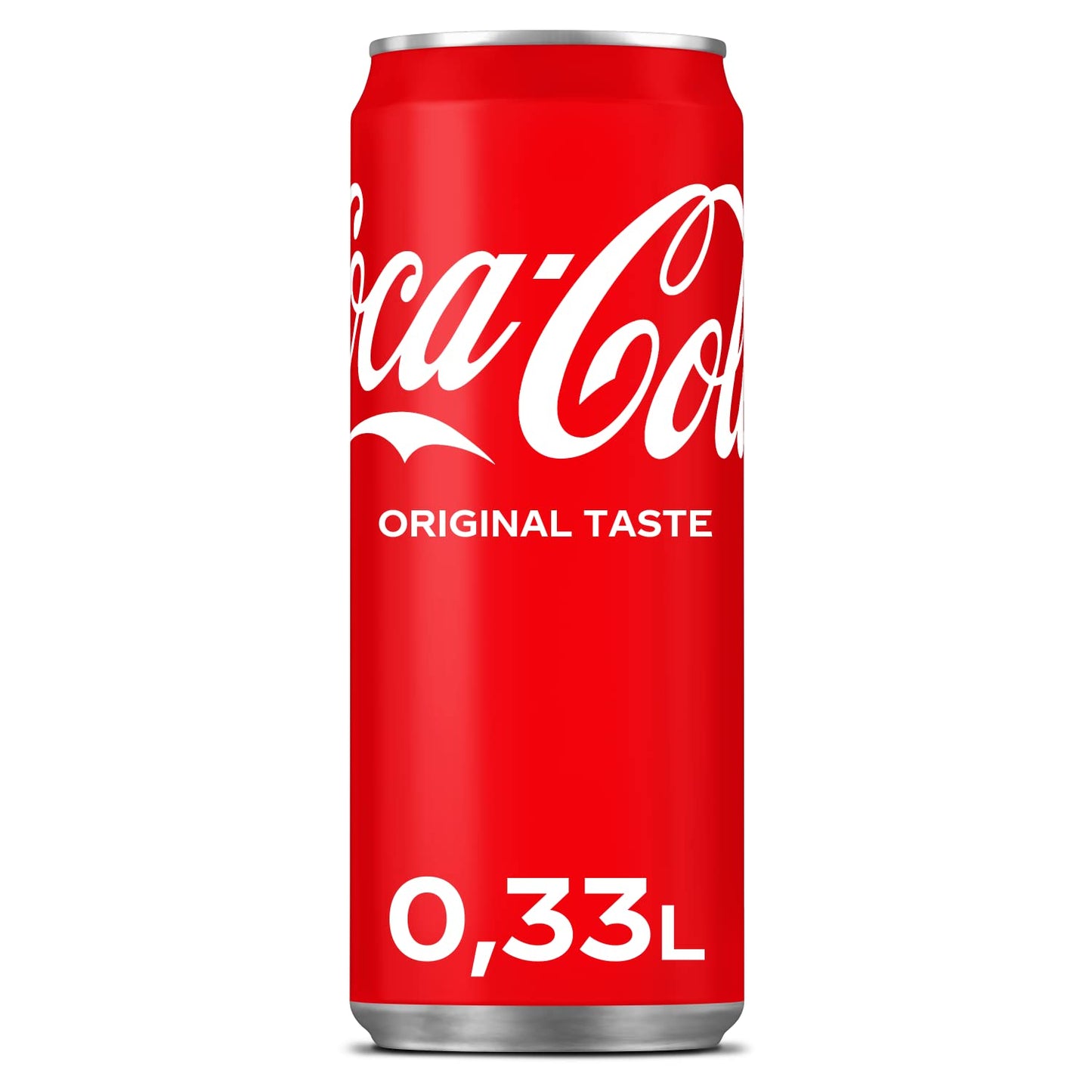 Coca-Cola 24 x 330ml