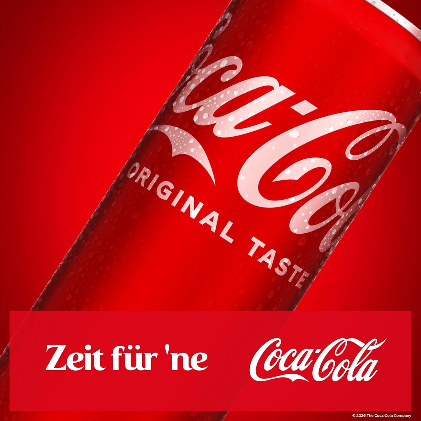 Coca-Cola 24 x 330ml