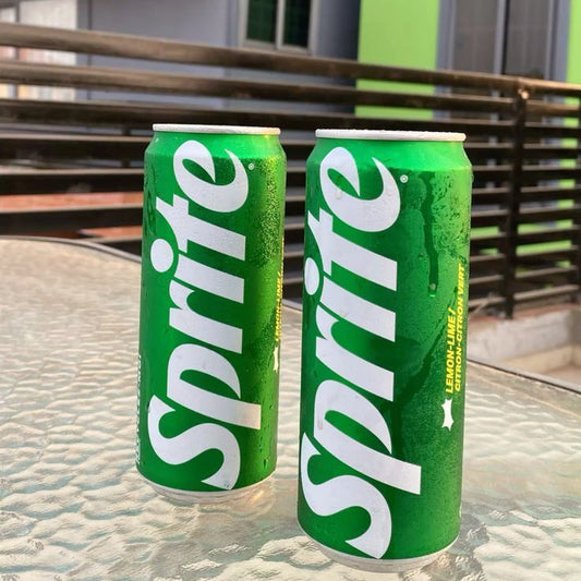 Sprite 24x330ml pack