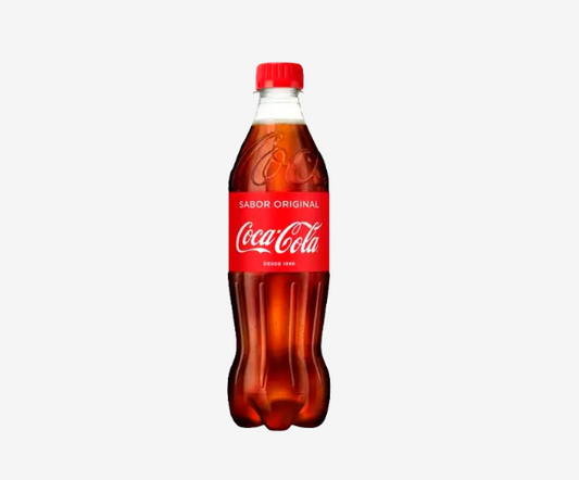 Coca-Cola Europe 500ml