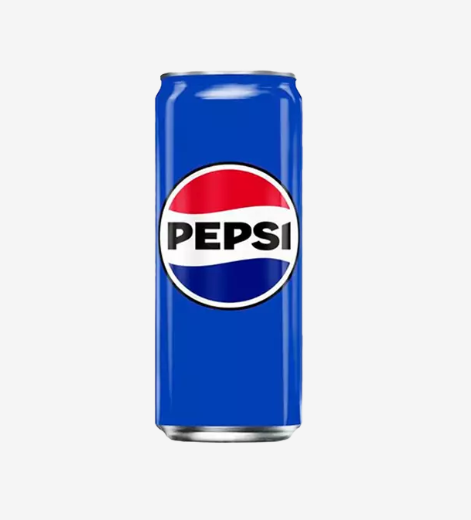 Pepsi Sleek 330ml